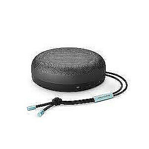 Bang & Olufsen Beosound A1 2. paaudze, antracīta skābeklis