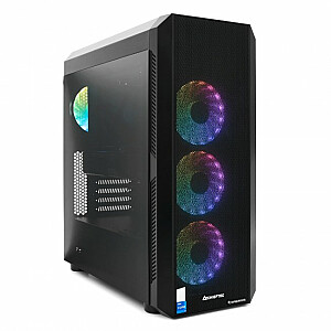Computer Ultimate X513 [B06] i5 | PTX 4070 | 32 GB | 4 TB | W11H