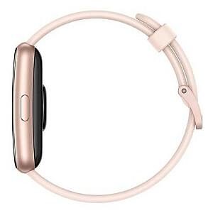 Huawei Watch Fit SE rozā