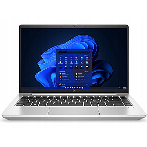 HP ProBook 445 G9 PB14-445G9582516256DX Ryzen 7 5825U 14 collu FHD Touch 16 GB SSD256 BT W11Pro (REPACK) 2 gadi