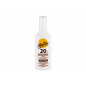 Izsmidzināms losjons 100 ml