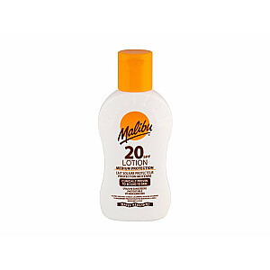 Losjons SPF20 100ml