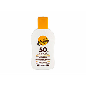 Losjons SPF 50 200ml