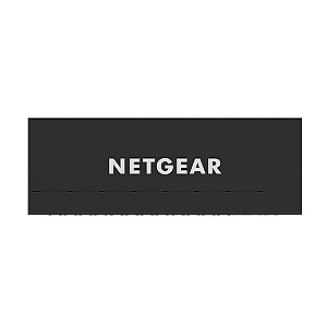 Коммутатор Netatmo NETGEAR 16PT GE Plus с POE+