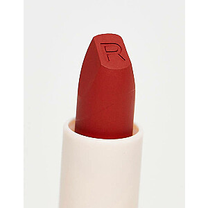 Мягкая атласная губная помада Lip Allure CEO Brick Red 3,2г