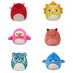 SQUISHMALLOWS W18 Мягкая игрушка, 12 см