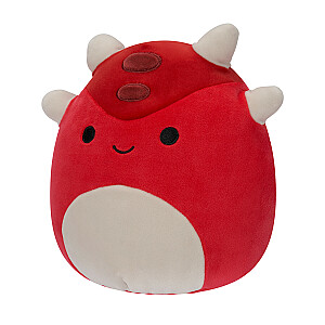 SQUISHMALLOWS Plīša rotaļlieta, 12 cm, W18