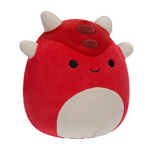 SQUISHMALLOWS Plīša rotaļlieta, 12 cm, W18