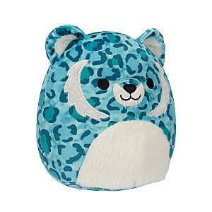 SQUISHMALLOWS Plīša rotaļlieta, 12 cm, W18