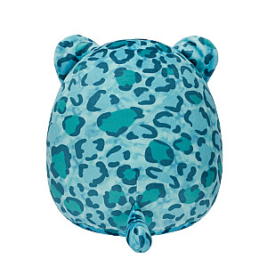 SQUISHMALLOWS Plīša rotaļlieta, 12 cm, W18