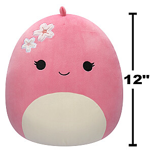 SQUISHMALLOWS Мягкая игрушка коллекция "Sakura", 30 см