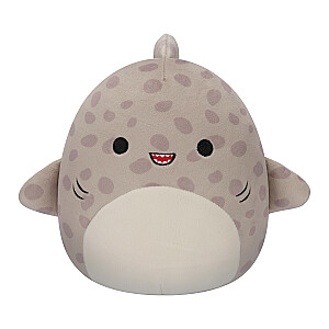 SQUISHMALLOWS W18 Plīša rotaļlieta, 19 cm