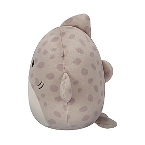 SQUISHMALLOWS W18 Plīša rotaļlieta, 19 cm