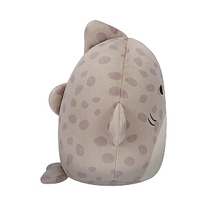 SQUISHMALLOWS W18 Plīša rotaļlieta, 19 cm