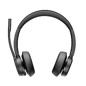 Iestatiet Voyager 4320 USB-C+BT700 76U50AA