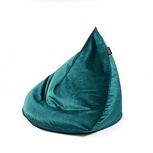 Qubo™ Taro Leaf Capri FRESH FIT пуф кресло-мешок
