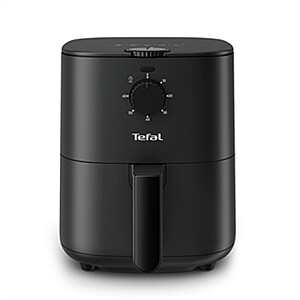 TEFAL | Essential EY130815 | Fryer | Power 1400 W | Capacity 3.5 L | Black