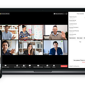 Video conference systems