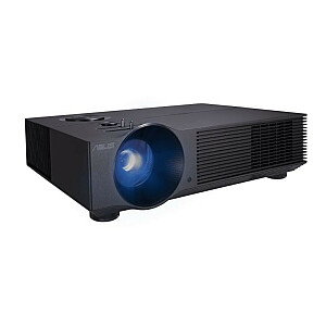 H1 LED projektors LED/FHD/3000L/120Hz/sRGB/10W skaļrunis/HDMI/RS-232/RJ45/Full HD izeja @ 120Hz uz PS5 un Xbox Series X/S