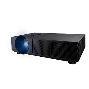 H1 LED projektors LED/FHD/3000L/120Hz/sRGB/10W skaļrunis/HDMI/RS-232/RJ45/Full HD izeja @ 120Hz uz PS5 un Xbox Series X/S