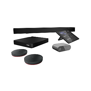 Zestaw Commercial Smart Products ThinkSmart Core Whole Room Kit 11S30008PB/vPro/3YRS OS