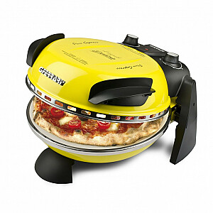 G3FERRARI G1000605 dzeltenā picas krāsns