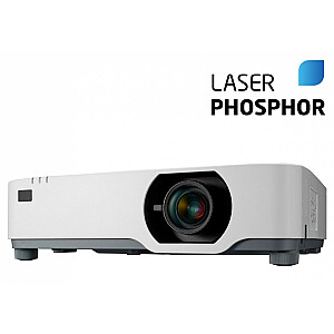 P547UL Лазерный проектор LCD WUXGA 5400AL 9,7 кг