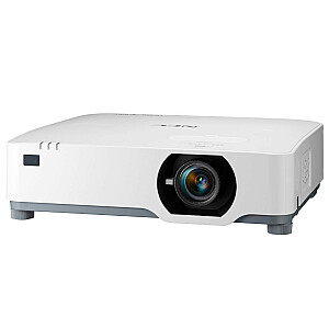P547UL Лазерный проектор LCD WUXGA 5400AL 9,7 кг