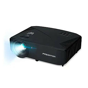 Predator GD711 4K2K/4000/1000000:1 projektors