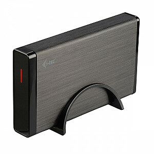 I-TEC USB 3.0 Advance case 8.9 cm