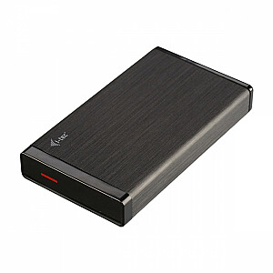 I-TEC USB 3.0 Advance case 8.9 cm