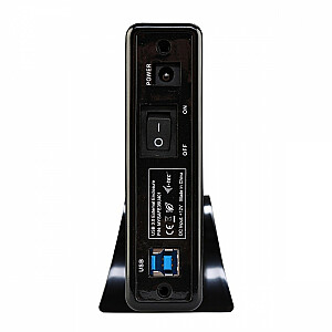 I-TEC USB 3.0 Advance case 8.9 cm