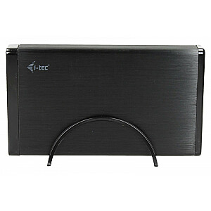 I-TEC USB 3.0 Advance case 8.9 cm