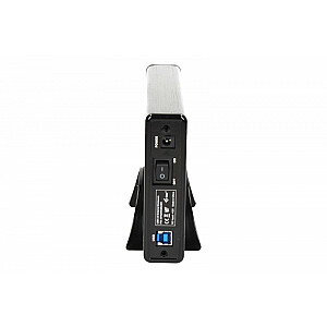 I-TEC USB 3.0 Advance case 8.9 cm