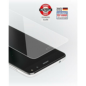 Rūdīts stikls Diamond Glass iPhone 13/13 Pro