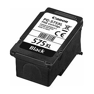 Чернильный картридж Canon PG-575XL Черный
