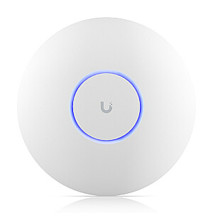Ubiquiti U7 Pro 5400 Мбит/с Белый Питание через Ethernet (PoE)