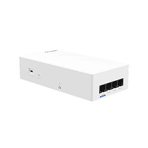 Ruijie Networks RG-AP180P-L bezvadu piekļuves punkts, 2976 Mbps, balts, barošana, izmantojot Ethernet (PoE)