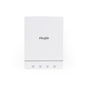 Беспроводная точка доступа Ruijie Networks RG-AP180 White Power over Ethernet (PoE)