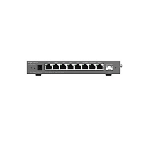 Проводной маршрутизатор Ruijie Networks RG-EG209GS Gigabit Ethernet Grey