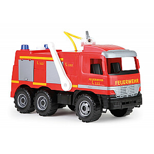 Fire Department Actros 63 см, в коробке.