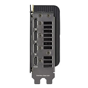 ASUS GeForce RTX 4080 SUPER PROART OC 16 ГБ DLSS 3