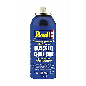 REVELL Basic Color Primer Spray 150 ml