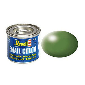 Цвет электронной почты 360 Fern Green Silk