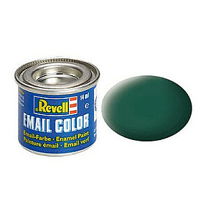 Email Color 48 Dea Green Матовый 14 мл