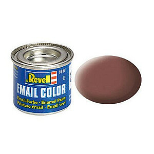 REVELL Email Color 83 Rusty mat, 14 ml
