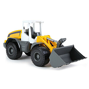 Lena Worxx Liebherr buldozers 48 cm kastē