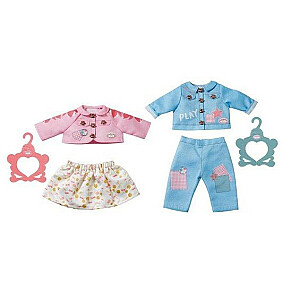 BABY ANNABELL Комплект одежды нарядный