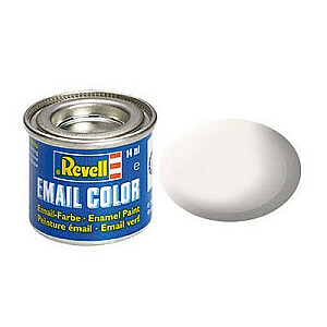REVELL Email Color 05 Balts matēts 14 ml