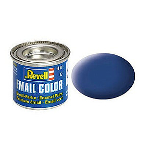 REVELL Email Color 56 Blue matēts 14 ml